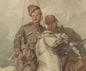 Juliusz Kossak