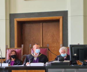 Radny zlecił pobicie? Proces Tomasza S.