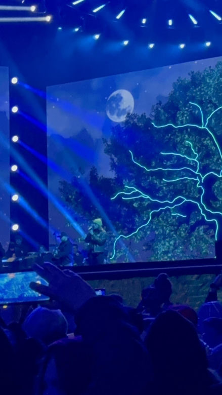Koncert "Jesteśmy sobie potrzebni" we Wrocławiu