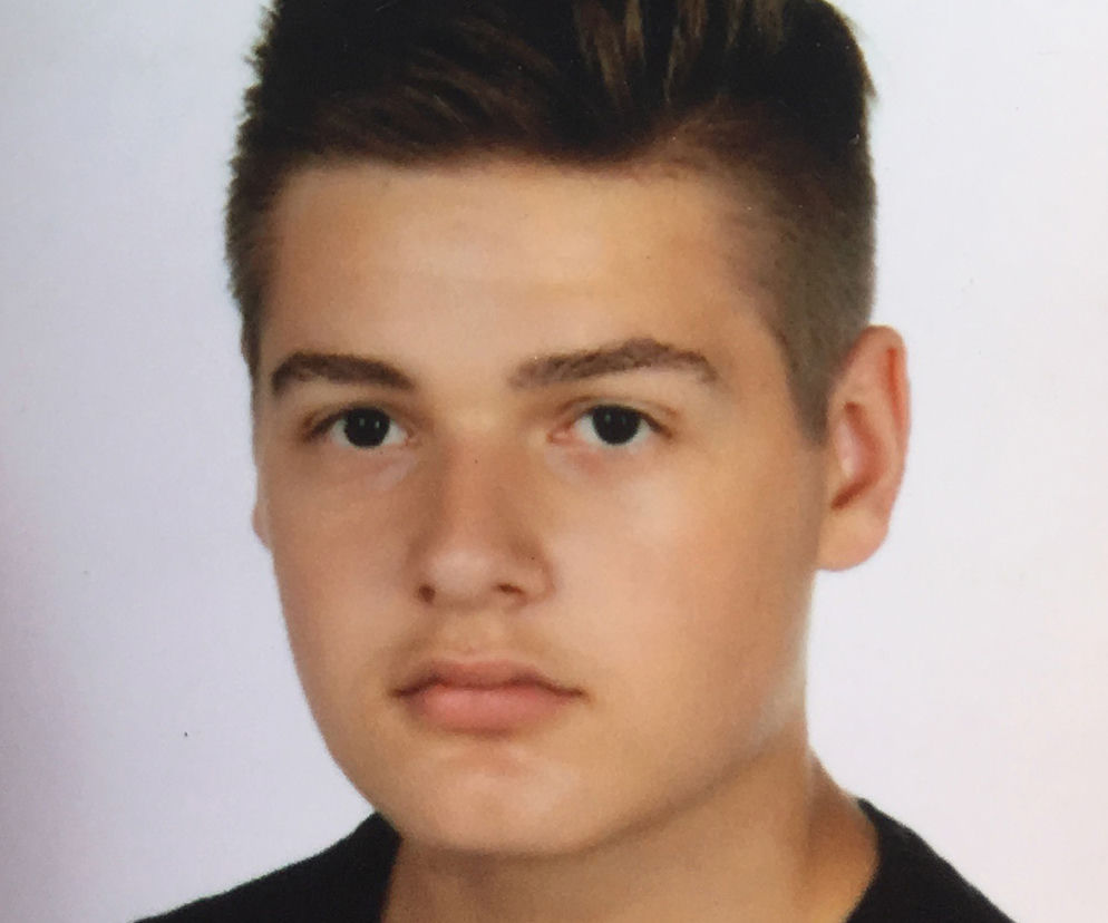 Kacper się powiesił, bo dręczyli go w szkole?