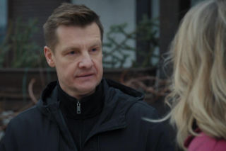 M jak miłość, odcinek 1927: To ona pomoże Pawłowi wyjść z depresji po śmierci Franki. To spotkanie z Judytą wszystko zmieni? - ZDJĘCIA