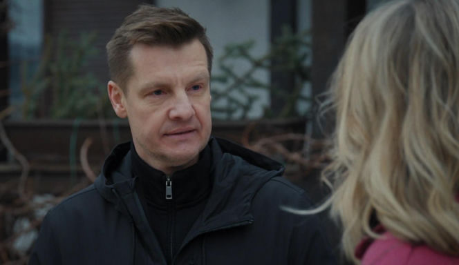 M jak miłość, odcinek 1927: To ona pomoże Pawłowi wyjść z depresji po śmierci Franki. To spotkanie z Judytą wszystko zmieni? - ZDJĘCIA