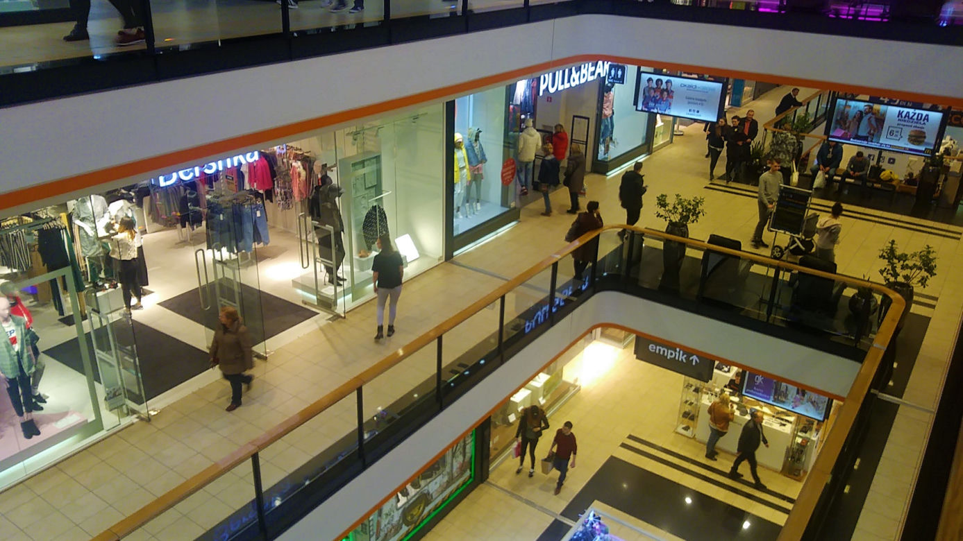 Galeria Kaskada