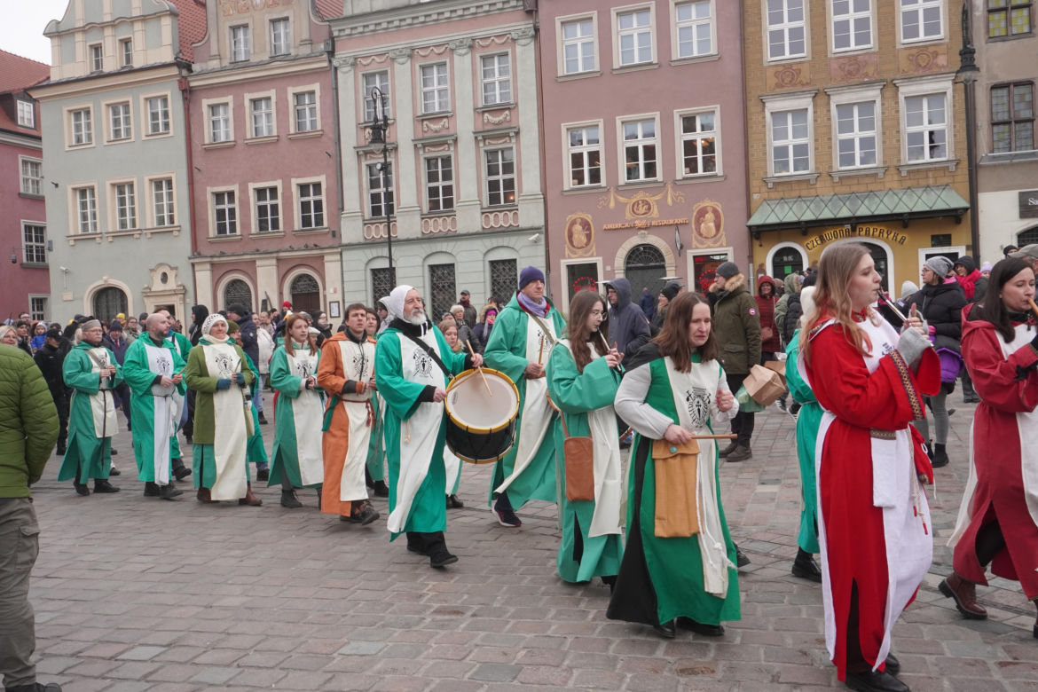 32. Kaziuk Wileński w Poznaniu
