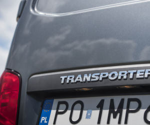 Volkswagen Transporter Furgon L2 2.0 TDI 150 KM 6MT FWD