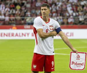 Wielki transfer Roberta Lewandowskiego anulowany?! Zadecydowały wybory w Turcji