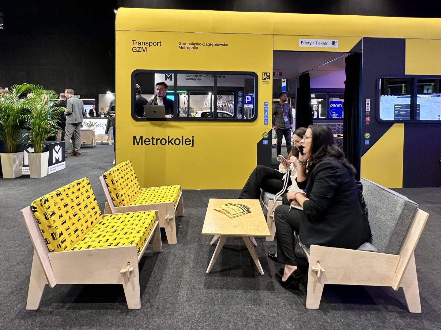 Kongres Nowej Mobilności - Katowice 2026