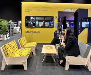 Kongres Nowej Mobilności - Katowice 2026