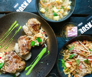 W tych restauracjach dzieci są mile widziane! Oto najlepsze miejsca na rodzinny obiad [ADRESY]