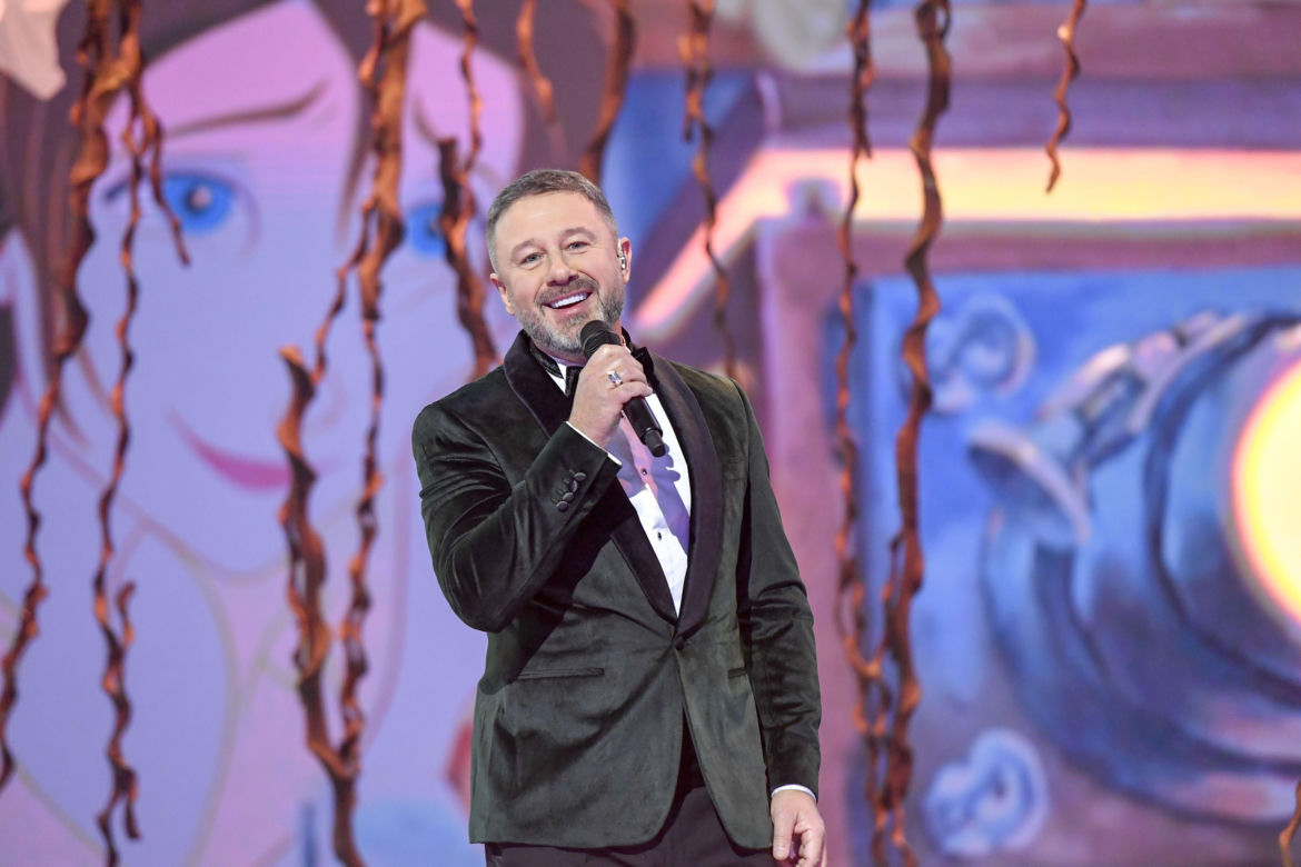 Disney. Koncert spełnionych życzeń