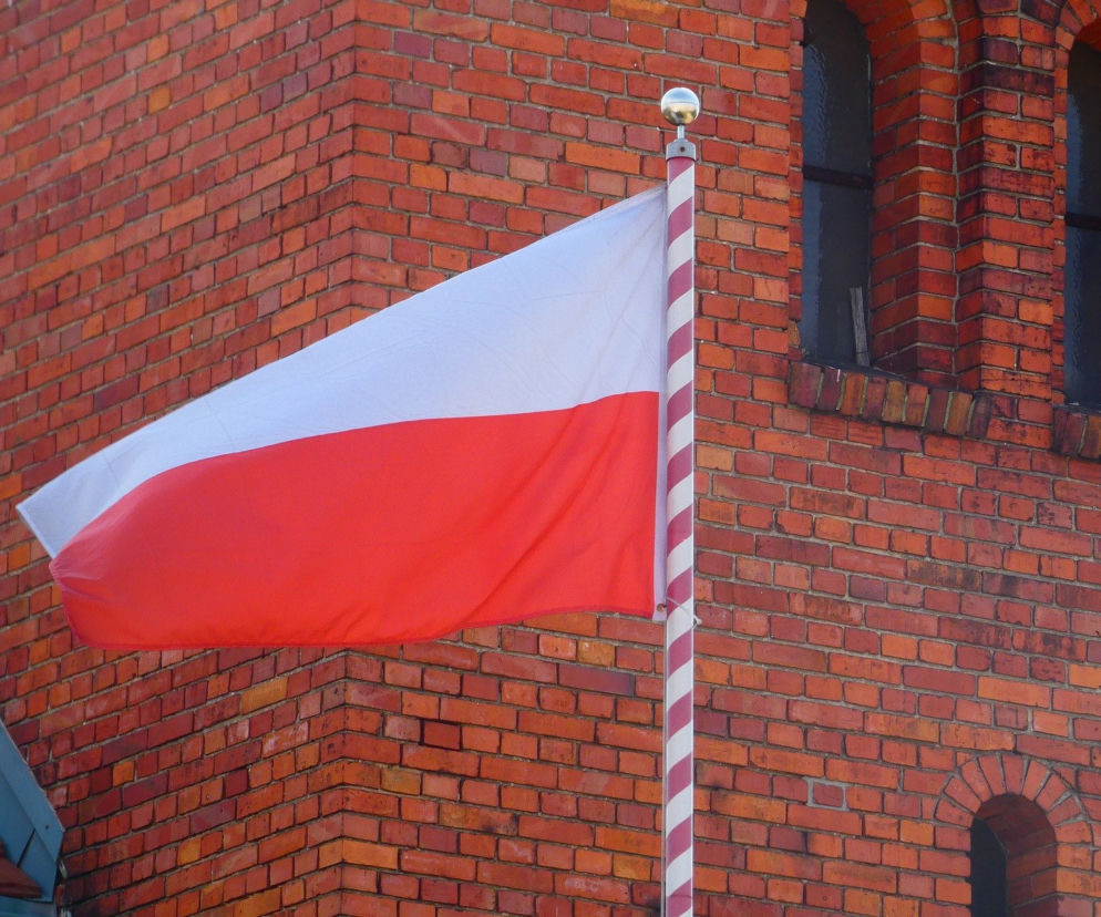 Kto Ty jesteś? Polak mały [PEŁNY TEKST WIERSZYKA]