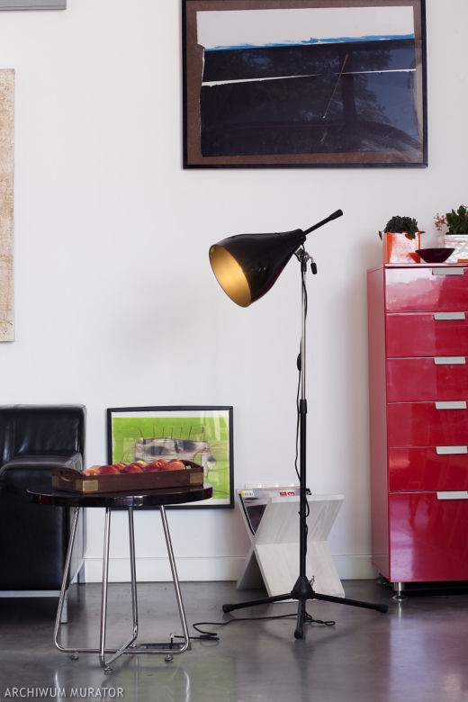 Urządzamy SALON: inspiracje, zdjęcia