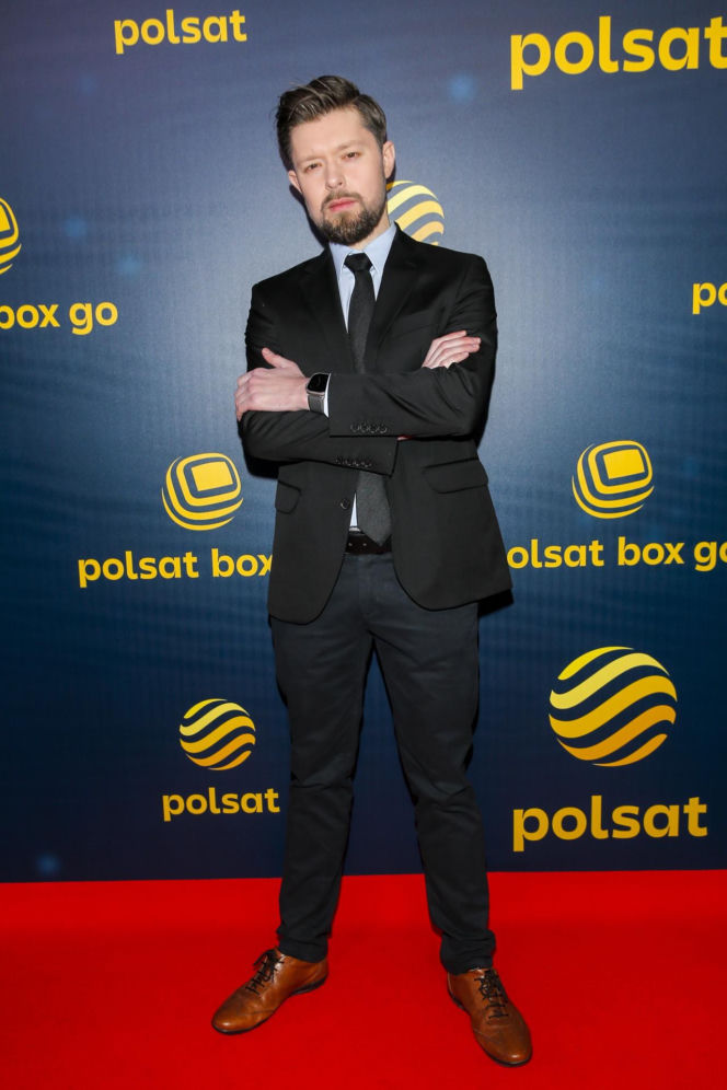 Remigiusz Mróz  zarobił miliony