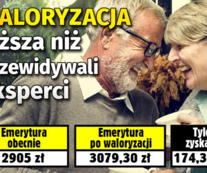 Waloryzacja 