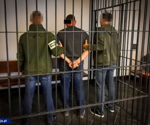 Bydgoszcz: CBŚP i KAS rozbiły grupę oszustów! Zatrzymano aż 12 osób