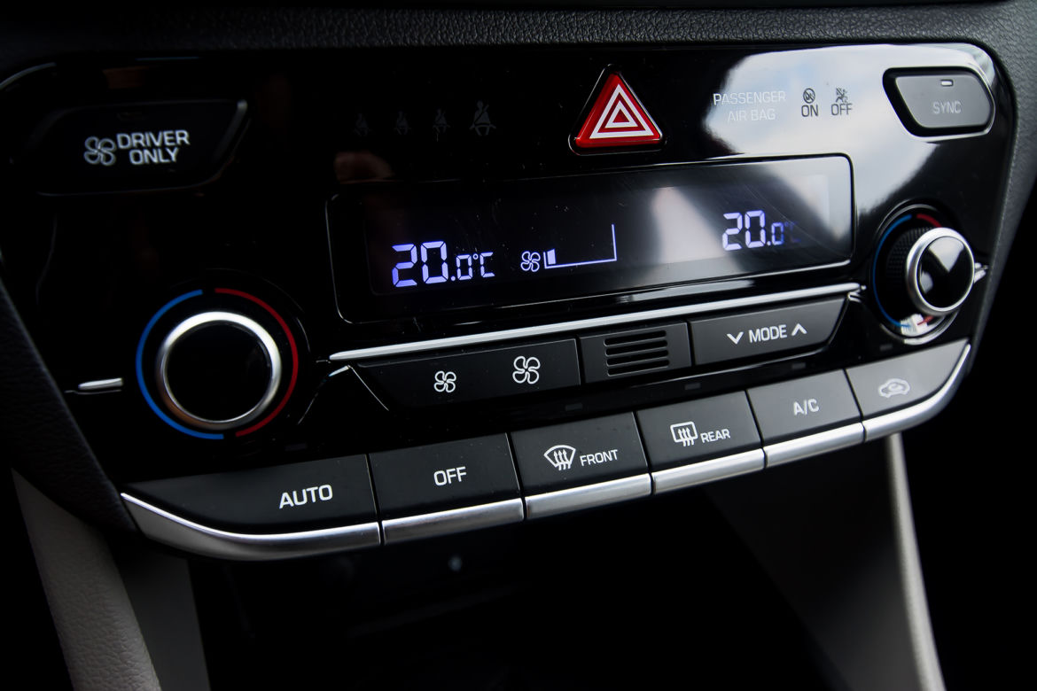 Hyundai IONIQ Plug-in Platinum