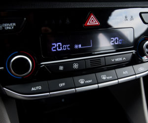 Hyundai IONIQ Plug-in Platinum