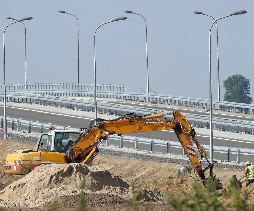 Białystok. Rada Miasta za budową drogi ekspresowej Białystok - Augustów