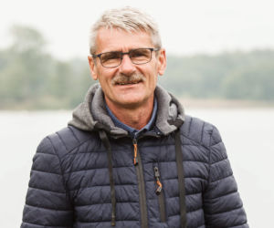 Zbudowali pomnik komara