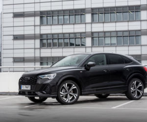 Audi Q3 Sportback 45 TFSI quattro