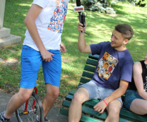 Tak bawił się patrol Eska Summer City w miniony weekend! [ESC 2016]