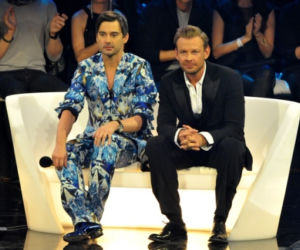 Dawid Woliński, Marcin Tyszka