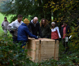 The Traitors. Zdrajcy sezon 3 odcinek 8