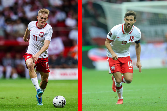Karol Świderski ma przywrócić blask Widzewowi. Bartosz Bereszyński rozpędzi Motor?