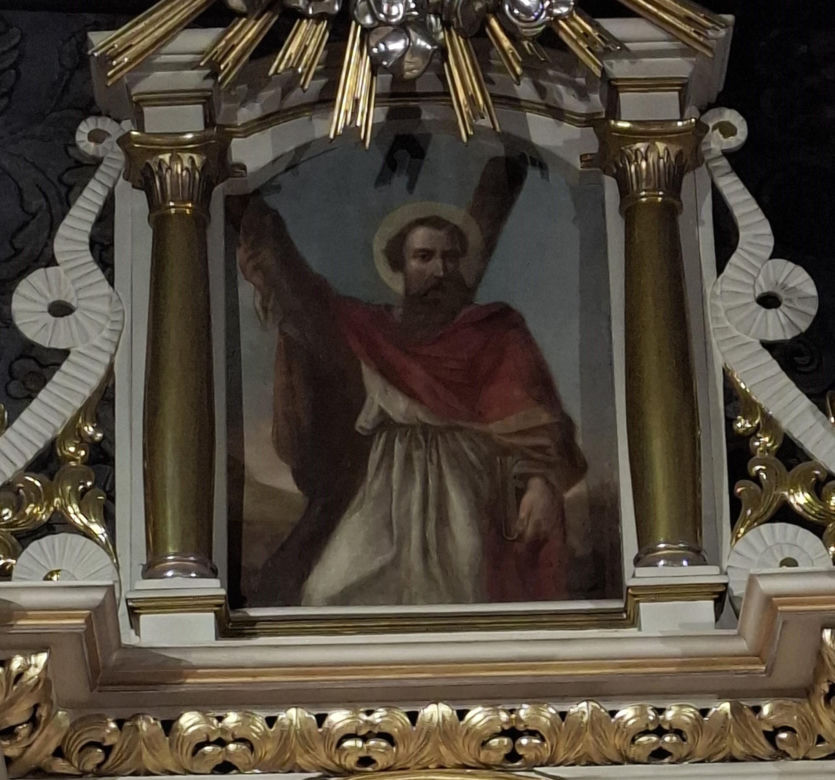 To malownicza małopolska wieś. Słynie z dzwonów poświęconych papieżowi i Maryi