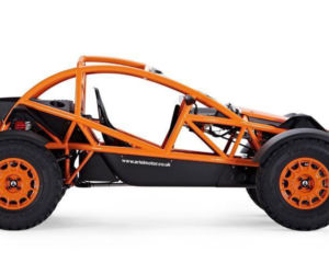 Ariel Nomad