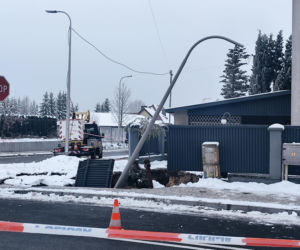 Zapadlisko w Olkuszu