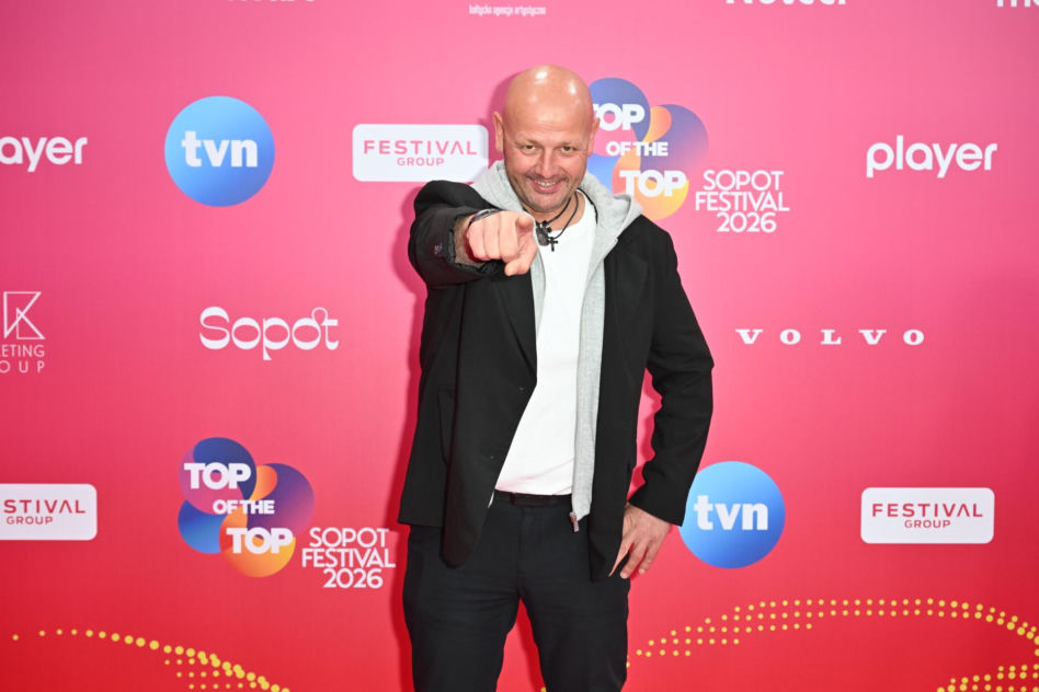 TOP OF THE TOP Sopot Festival 2026 - dzień 3