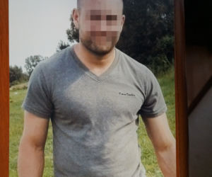 Zabił Filipa bo chciał się wyżyć