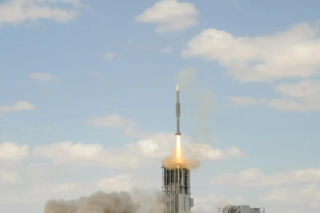 Słowacja wzmacnia obronę. Izraelska bateria Barak MX już w kraju