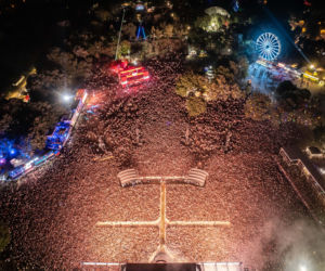 Sziget Festival 2026