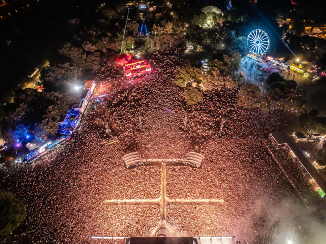 Sziget Festival 2026