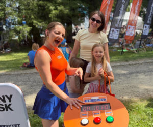 ESKA Summer City na Izery Ultra-Trail. Tak bawiliśmy się w upalnym Świeradowie-Zdroju!