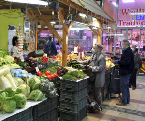 Za włoszczyznę 11 złotych!