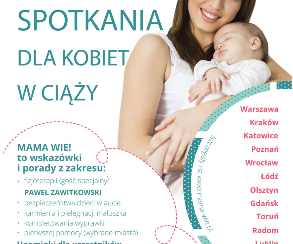 Mama wie