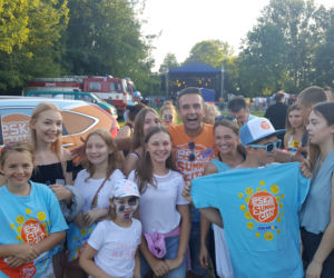 Eska Summer City na Jarmarku Dominikańskim w Choroszczy [GALERIA]