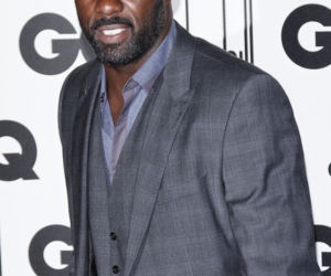 Idris Elba