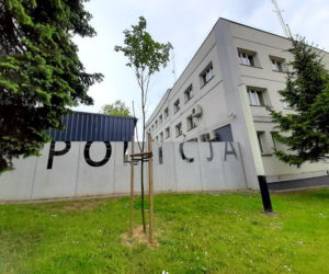 Łomża. Nowe informacje w sprawie postrzelenia mężczyzny. Co dokładnie wydarzyło się na ul. Sienkiewicza?