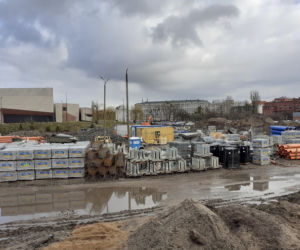 ECF Camerimage w Toruniu. Miasto przekazało teren wart 23,5 miliona złotych!