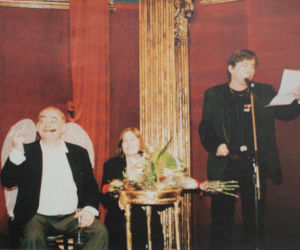 Mieczysław Hryniewicz od lat zachwyca widzów. Tak zmieniał się gwiazdor „Na Wspólnej”