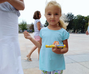 Eska Summer City na Placu Litewskim