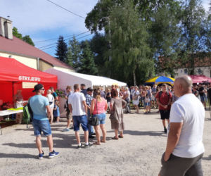 14. Warmińska Uczta Pierogowa w Biesowie