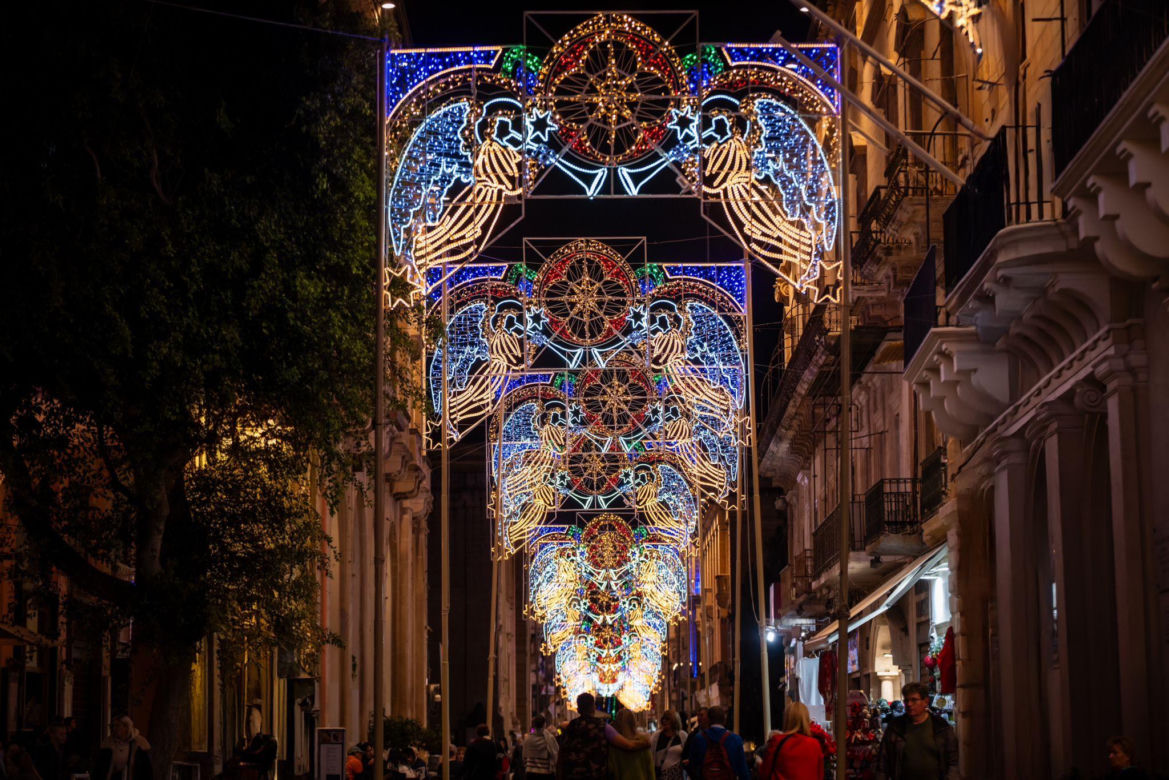 Valletta
