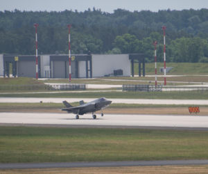 Ważny wysłannik USA przyjedzie do Polski. Powód? Przejęcie samolotów F-35 Husarz