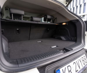 SsangYong Korando Quartz 1.5 T-GDi 6AT 2WD