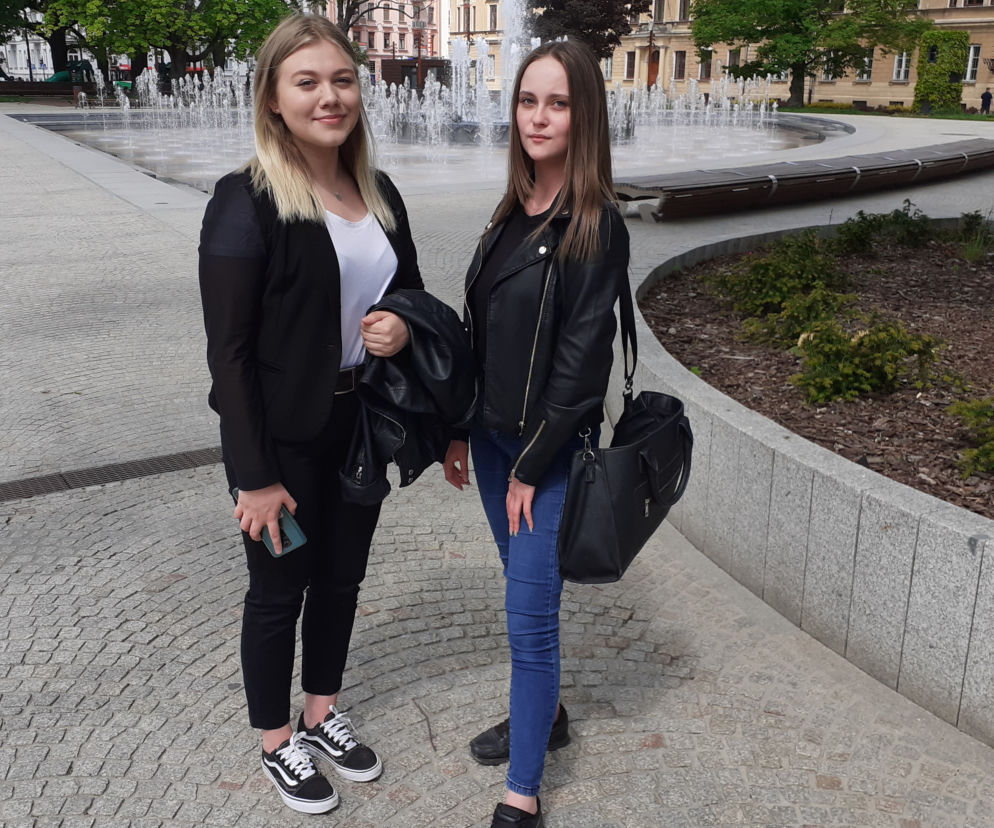 Powrót uczniów do szkół. Jak komentują go mieszkańcy Lublina?
